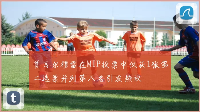 贾马尔穆雷在MIP投票中仅获1张第二选票并列第八名引发热议