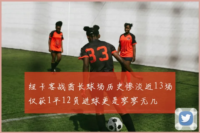 纽卡客战酋长球场历史惨淡近13场仅获1平12负进球更是寥寥无几